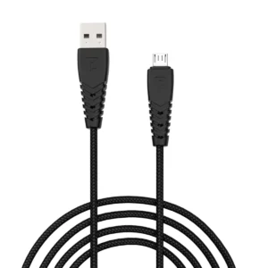 ABREE A-116 3.1A High-Speed & Durable Data Cable (Micro USB) ⭐⭐⭐⭐☆ (4.3/5) | Best Seller