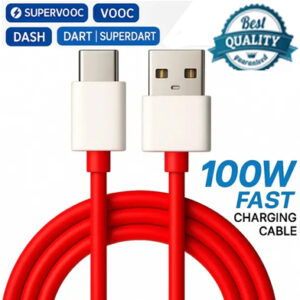 Type C Cable 85W